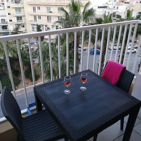 Seabreeze Apartment Σεντ Πόλς Μπέι Εξωτερικό φωτογραφία