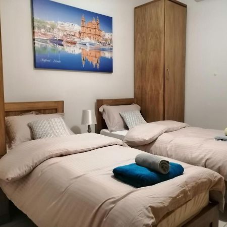 Seabreeze Apartment Σεντ Πόλς Μπέι Εξωτερικό φωτογραφία