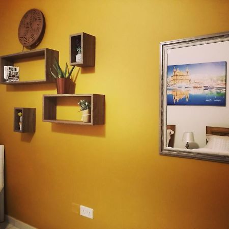 Seabreeze Apartment Σεντ Πόλς Μπέι Εξωτερικό φωτογραφία