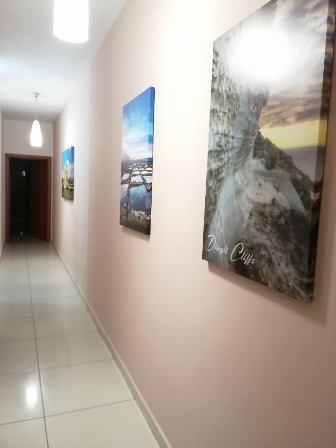 Seabreeze Apartment Σεντ Πόλς Μπέι Εξωτερικό φωτογραφία