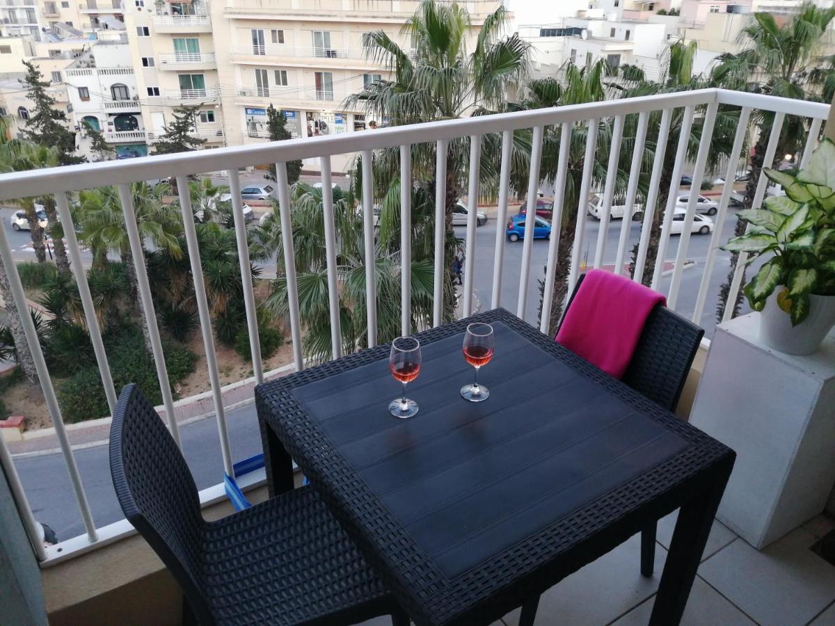 Seabreeze Apartment Σεντ Πόλς Μπέι Εξωτερικό φωτογραφία