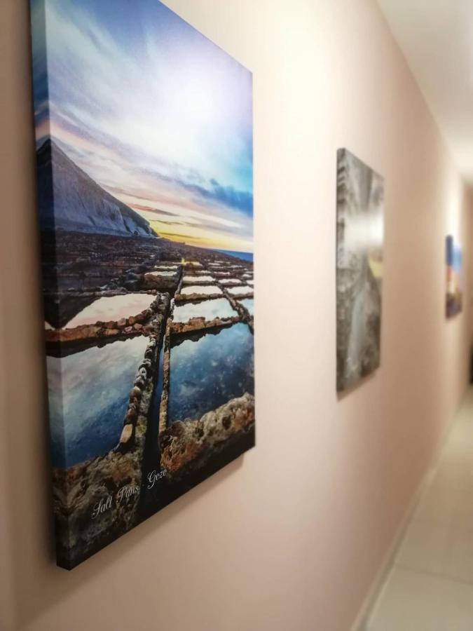 Seabreeze Apartment Σεντ Πόλς Μπέι Εξωτερικό φωτογραφία