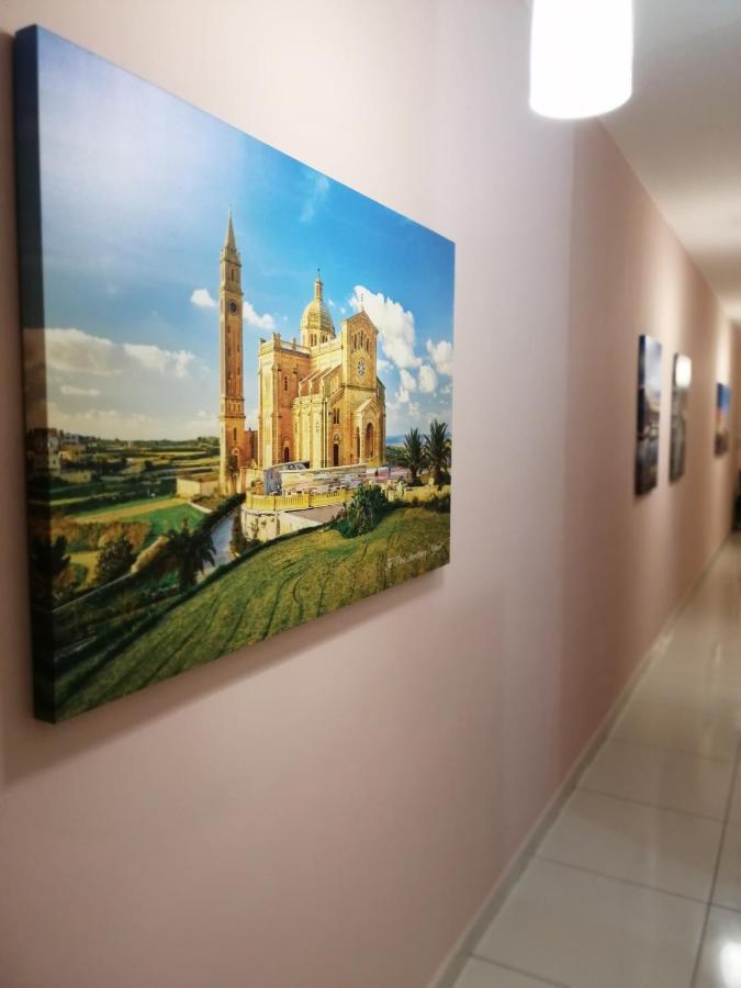 Seabreeze Apartment Σεντ Πόλς Μπέι Εξωτερικό φωτογραφία