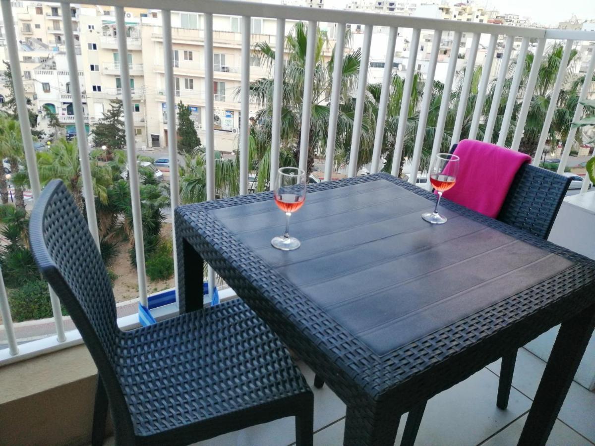 Seabreeze Apartment Σεντ Πόλς Μπέι Εξωτερικό φωτογραφία