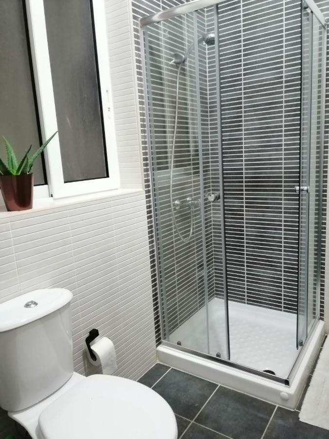 Seabreeze Apartment Σεντ Πόλς Μπέι Εξωτερικό φωτογραφία