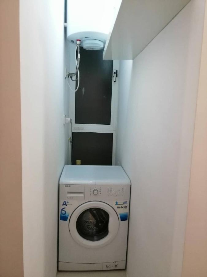 Seabreeze Apartment Σεντ Πόλς Μπέι Εξωτερικό φωτογραφία