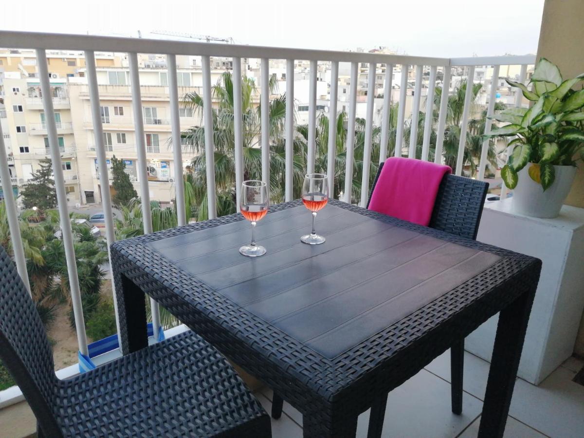 Seabreeze Apartment Σεντ Πόλς Μπέι Εξωτερικό φωτογραφία