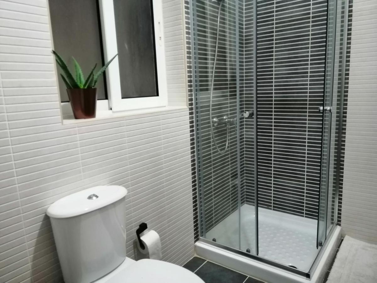 Seabreeze Apartment Σεντ Πόλς Μπέι Εξωτερικό φωτογραφία