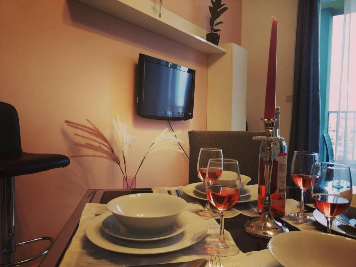 Seabreeze Apartment Σεντ Πόλς Μπέι Εξωτερικό φωτογραφία