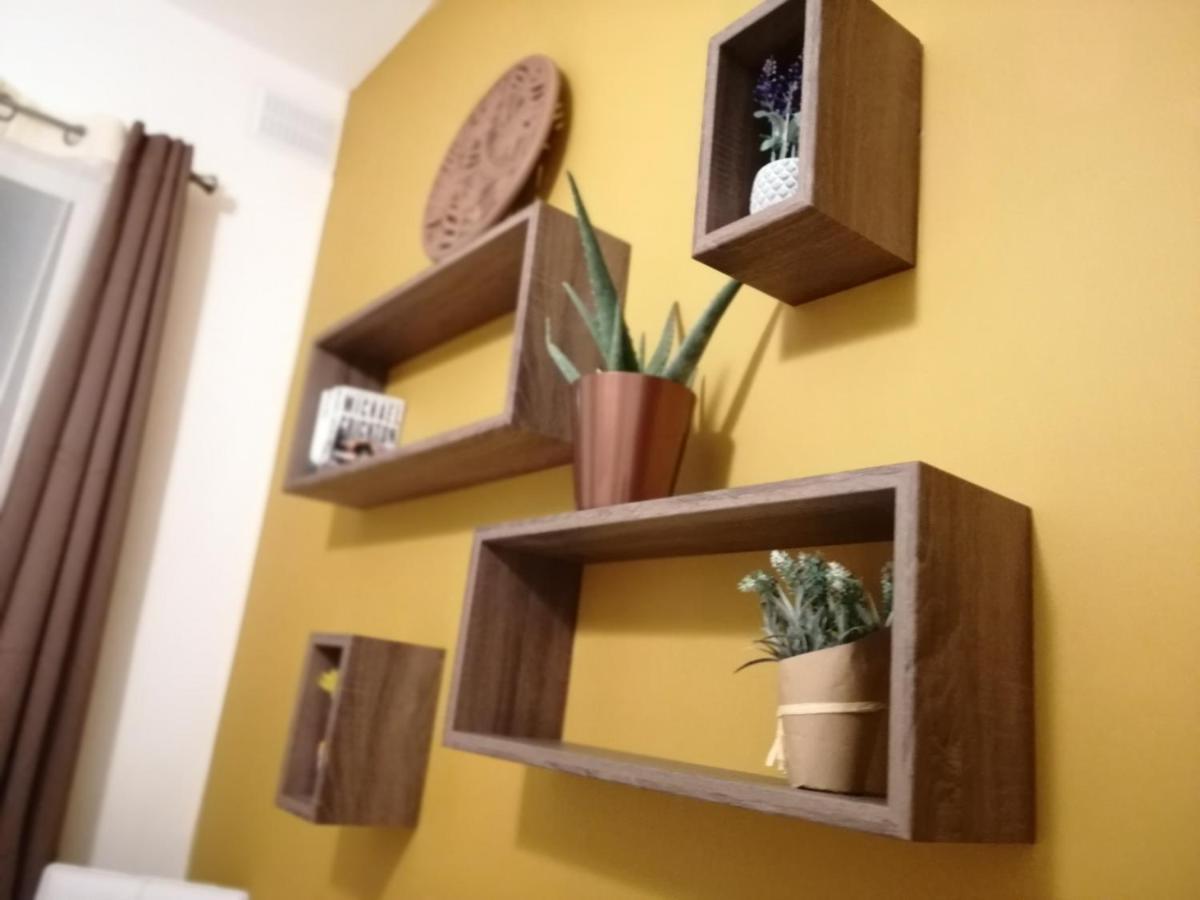 Seabreeze Apartment Σεντ Πόλς Μπέι Εξωτερικό φωτογραφία