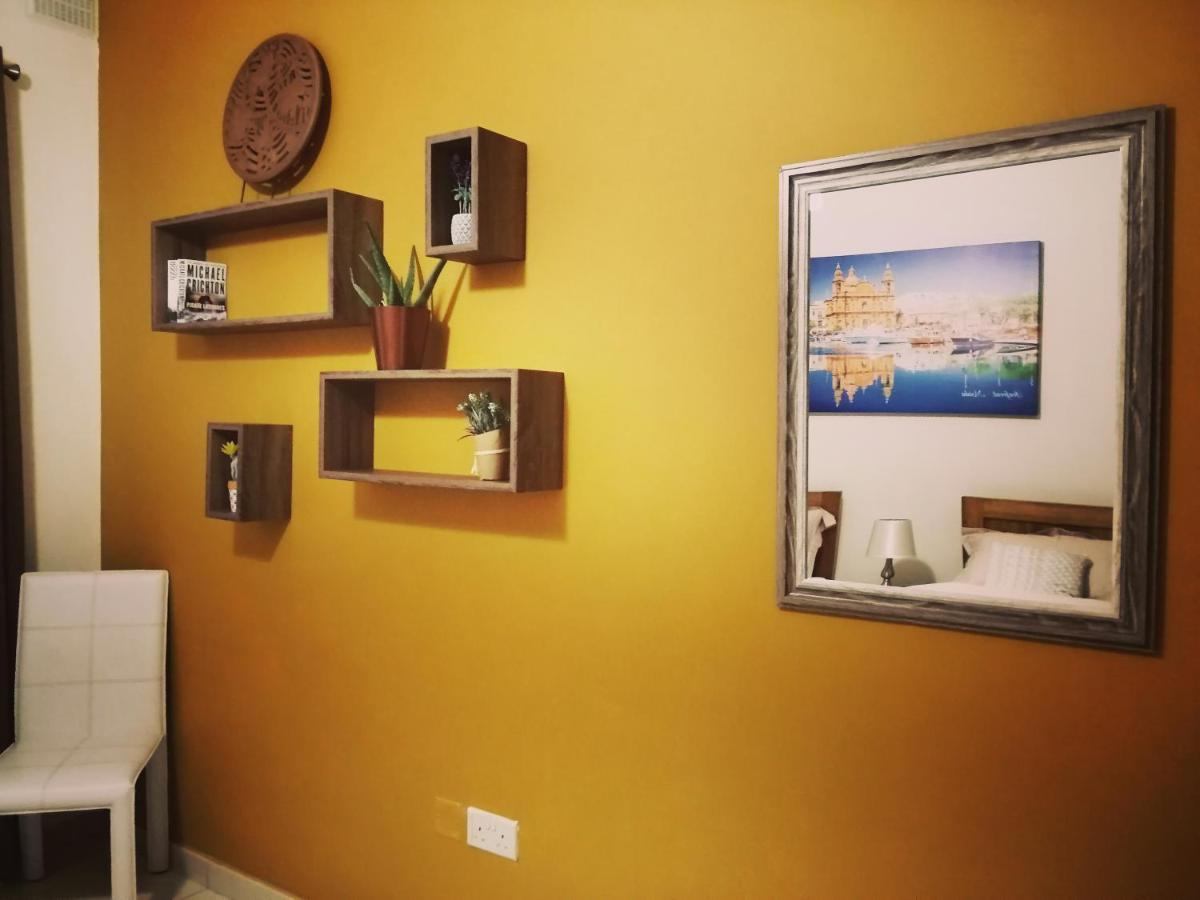 Seabreeze Apartment Σεντ Πόλς Μπέι Εξωτερικό φωτογραφία