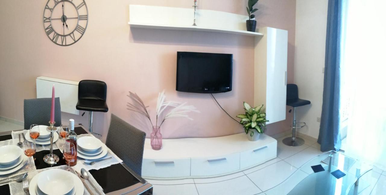 Seabreeze Apartment Σεντ Πόλς Μπέι Εξωτερικό φωτογραφία
