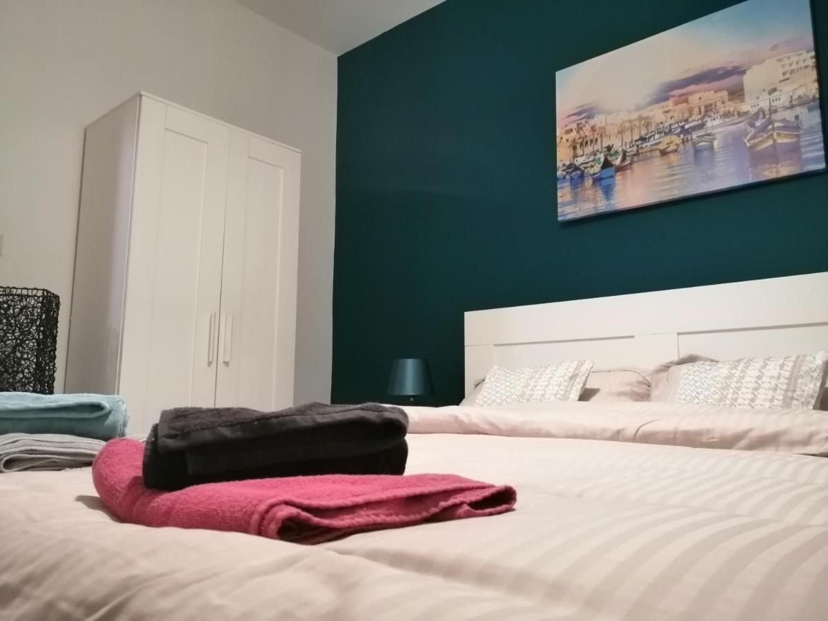 Seabreeze Apartment Σεντ Πόλς Μπέι Εξωτερικό φωτογραφία