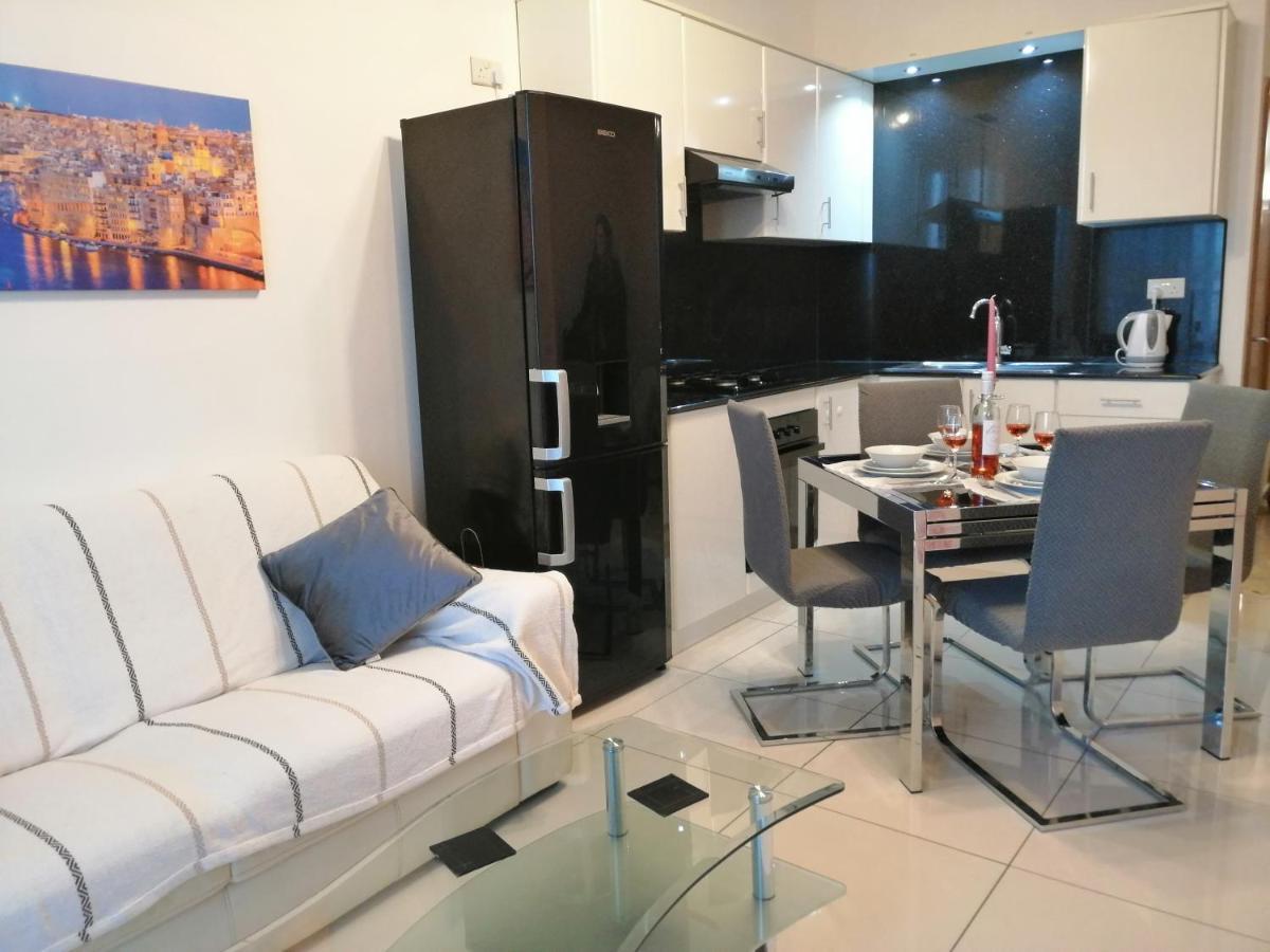 Seabreeze Apartment Σεντ Πόλς Μπέι Εξωτερικό φωτογραφία