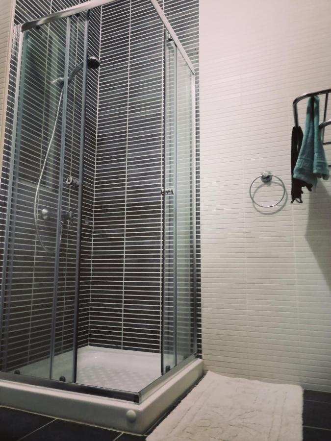 Seabreeze Apartment Σεντ Πόλς Μπέι Εξωτερικό φωτογραφία