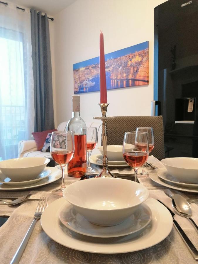 Seabreeze Apartment Σεντ Πόλς Μπέι Εξωτερικό φωτογραφία