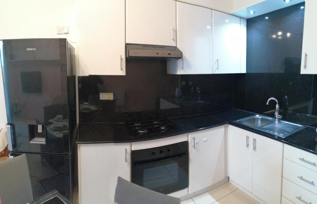 Seabreeze Apartment Σεντ Πόλς Μπέι Εξωτερικό φωτογραφία